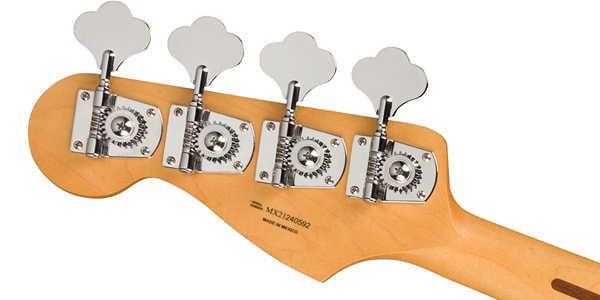 FENDER ( フェンダー )  / Player Plus Active Meteora Bass Maple 3-Color Sunburst画像6