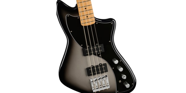 FENDER ( フェンダー ) Player Plus Active Meteora Bass Maple