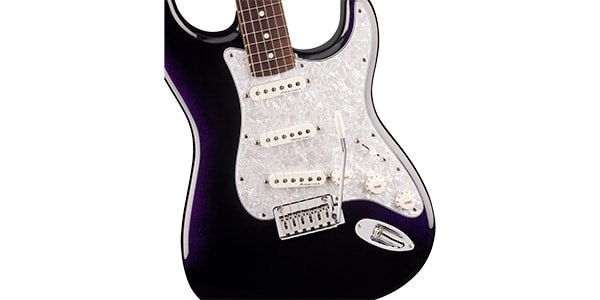 FENDER ( フェンダー )  / Player II Modified Strat, RW FB, Dusk画像3