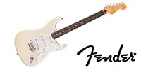 FENDER / Player II Modified Strat, RW FB, Olympic Pearl