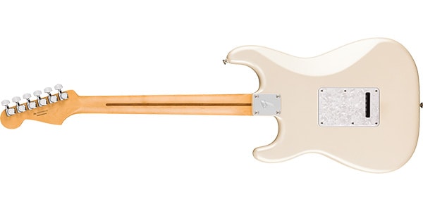 FENDER ( フェンダー )  / Player II Modified Strat, RW FB, Olympic Pearl画像2