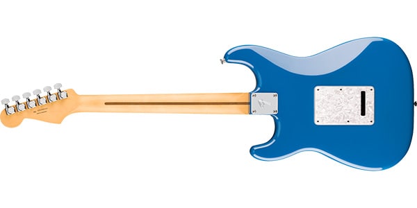 FENDER ( フェンダー )  / Player II Modified Strat, RW FB, Electric Blue画像2