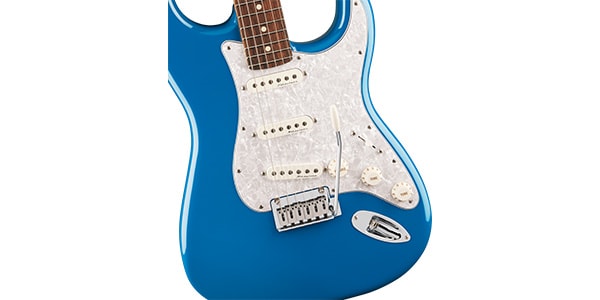 FENDER ( フェンダー )  / Player II Modified Strat, RW FB, Electric Blue画像3