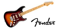 FENDER / Player II Modified Strat, Maple FB, 3 Tone Sunburst