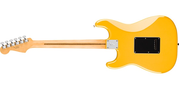 FENDER ( フェンダー )  / Player II Modified Strat, Maple FB, Sunshine Yellow画像2