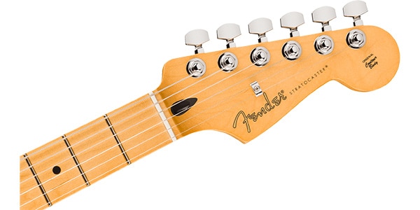 FENDER ( フェンダー )  / Player II Modified Strat, Maple FB, Sunshine Yellow画像5