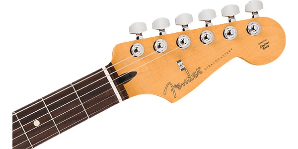 FENDER / Player II Modified Strat HSS, RW FB, Olympic Pearl画像5