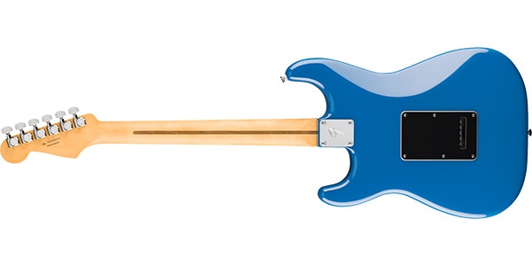 FENDER ( フェンダー )  / Player II Modified Strat HSS, RW FB, Electric Blue画像2