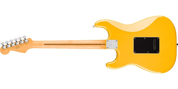 FENDER ( フェンダー )  / Player II Modified Strat HSS, RW FB, Sunshine Yellow画像2