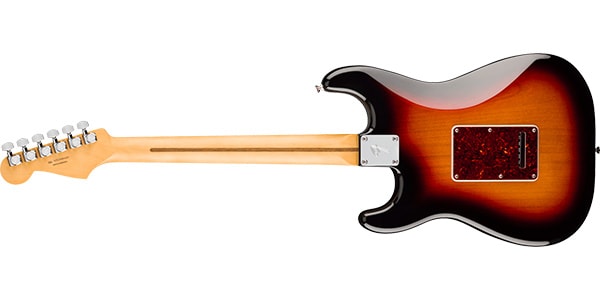 FENDER ( フェンダー )  / Player II Modified Strat HSS, Maple FB, 3-Color Sunburst画像2