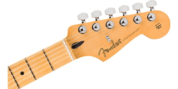 FENDER ( フェンダー )  / Player II Modified Strat HSS, Maple FB, 3-Color Sunburst画像5