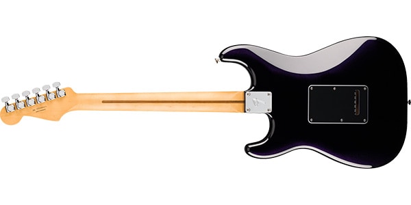 FENDER ( フェンダー )  / Player II Modified Strat HSS, Maple FB, Dusk画像2