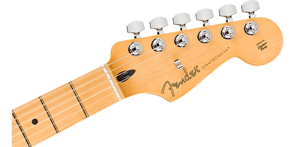 FENDER ( フェンダー )  / Player II Modified Strat HSS, Maple FB, Dusk画像5