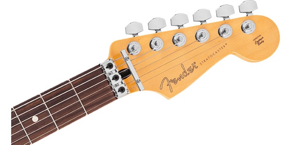 FENDER ( フェンダー )  / Player II Modified Stratocaster Floyd 3 Tone Sunburst画像5