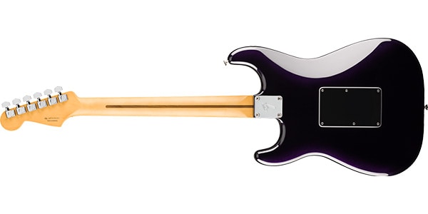 FENDER ( フェンダー )  / Player II Modified Strat HSS FR, RW FB, Dusk画像2