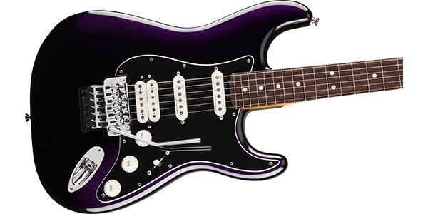 FENDER ( フェンダー )  / Player II Modified Strat HSS FR, RW FB, Dusk画像4
