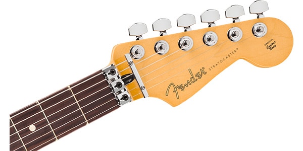 FENDER ( フェンダー )  / Player II Modified Strat HSS FR, RW FB, Dusk画像5
