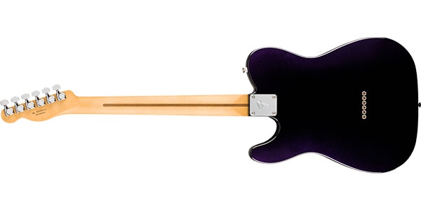 FENDER ( フェンダー )  / Player II Modified Tele, RW FB, Dusk画像2