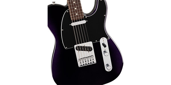 FENDER ( フェンダー )  / Player II Modified Tele, RW FB, Dusk画像3