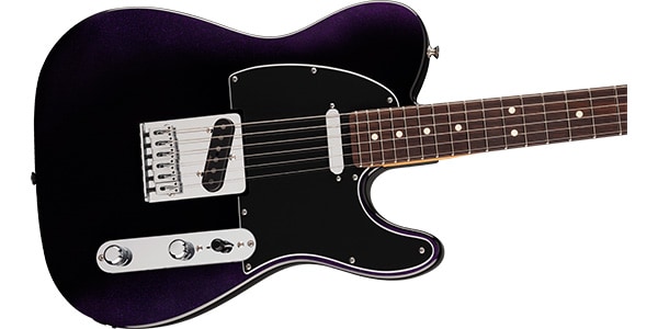 FENDER ( フェンダー )  / Player II Modified Tele, RW FB, Dusk画像4
