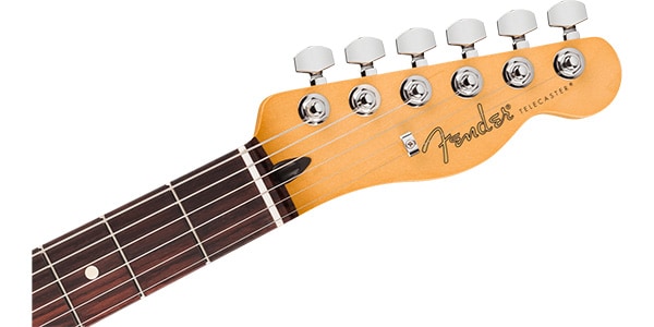 FENDER ( フェンダー )  / Player II Modified Tele, RW FB, Dusk画像5