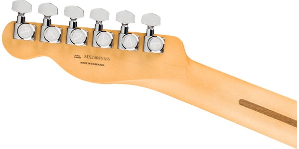 FENDER ( フェンダー )  / Player II Modified Tele, RW FB, Dusk画像6