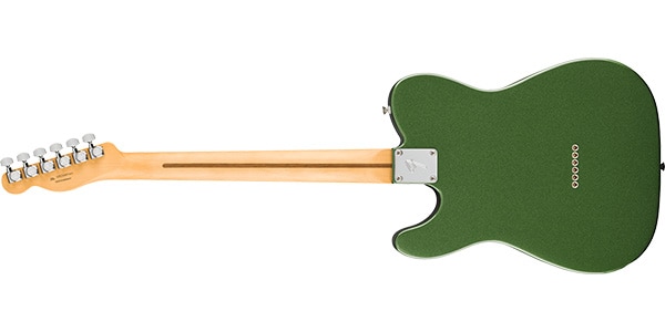 FENDER ( フェンダー )  / Player II Modified Tele, RW FB, Harvest Green Metallic画像2