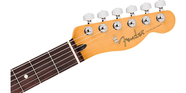 FENDER ( フェンダー )  / Player II Modified Tele, RW FB, Harvest Green Metallic画像5