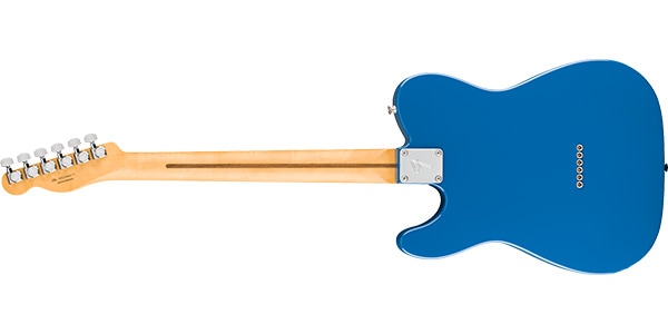 FENDER ( フェンダー )  / Player II Modified Tele, Maple FB, Electric Blue画像2