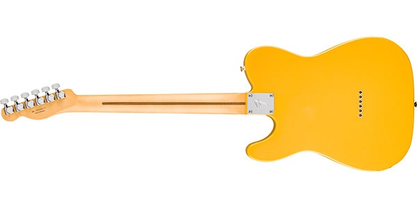 FENDER ( フェンダー )  / Player II Modified Tele, Maple FB, Sunshine Yellow画像2