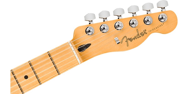 FENDER ( フェンダー )  / Player II Modified Tele, Maple FB, Sunshine Yellow画像5