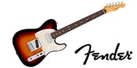 FENDER / Player II Modified Tele SH, RW FB, 3 Tone Sunburst
