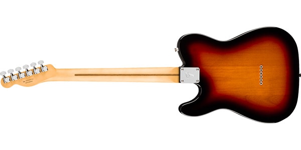 FENDER ( フェンダー )  / Player II Modified Tele SH, RW FB, 3 Tone Sunburst画像2