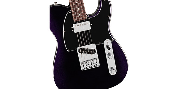 FENDER / Player II Modified Tele SH, RW FB, Dusk画像3