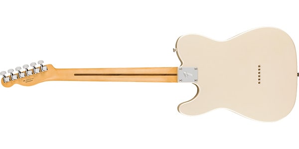 FENDER ( フェンダー )  / Player II Modified Tele SH, Maple FB, Olympic Pearl画像2