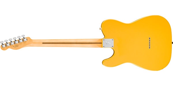 FENDER ( フェンダー )  / Player II Modified Tele SH, Maple FB, Sunshine Yellow画像2