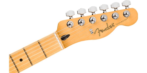 FENDER ( フェンダー )  / Player II Modified Tele SH, Maple FB, Sunshine Yellow画像5