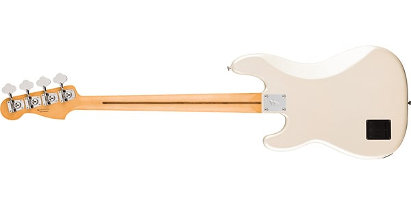 FENDER ( フェンダー )  / Player II Modified Active PB, RW FB, Olympic Pearl画像2