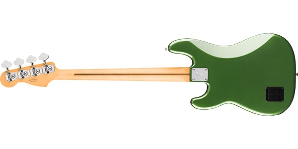 FENDER ( フェンダー )  / Player II Modified Active PB, RW FB, Harvest Green Metallic画像2