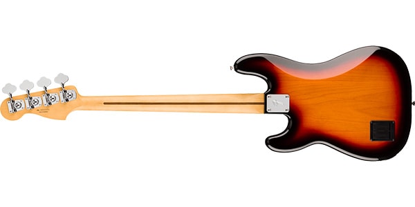 FENDER / Player II Modified Active PB, Maple FB, 3 Tone Sunburst画像2