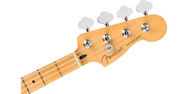 FENDER / Player II Modified Active PB, Maple FB, 3 Tone Sunburst画像5
