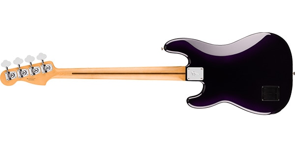 FENDER ( フェンダー )  / Player II Modified Active PB, Maple FB, Dusk画像2