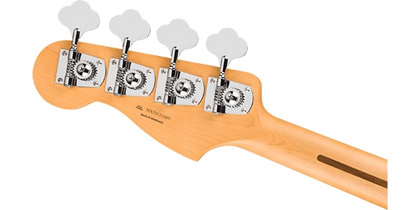 FENDER ( フェンダー )  / Player II Modified Active PB, Maple FB, Dusk画像6