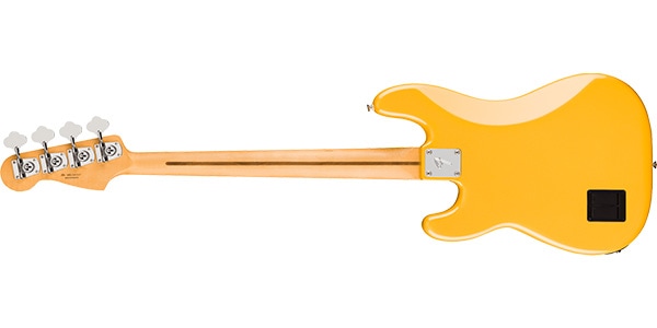FENDER ( フェンダー )  / Player II Modified Active PB, Maple FB, Sunshine Yellow画像2
