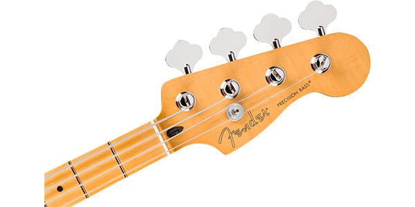 FENDER ( フェンダー )  / Player II Modified Active PB, Maple FB, Sunshine Yellow画像5