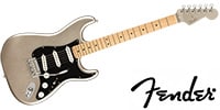 FENDER 75th Anniversary Stratocaster