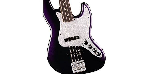 FENDER ( フェンダー )  / Player II Modified Active JB, RW FB, Dusk画像3