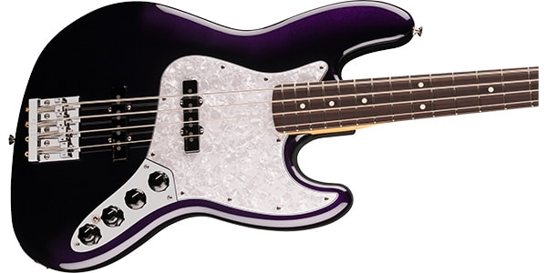 FENDER ( フェンダー )  / Player II Modified Active JB, RW FB, Dusk画像4