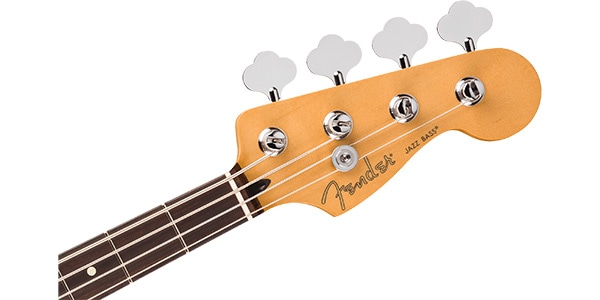 FENDER ( フェンダー )  / Player II Modified Active JB, RW FB, Dusk画像5