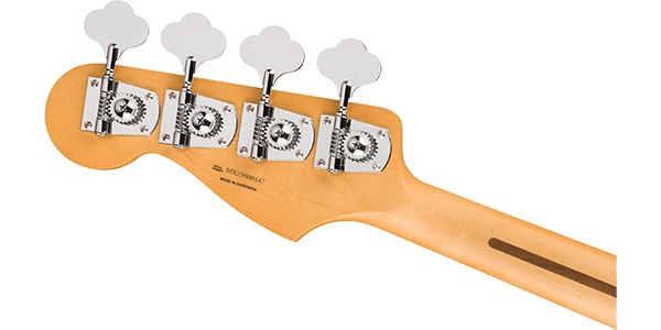 FENDER ( フェンダー )  / Player II Modified Active JB, RW FB, Dusk画像6